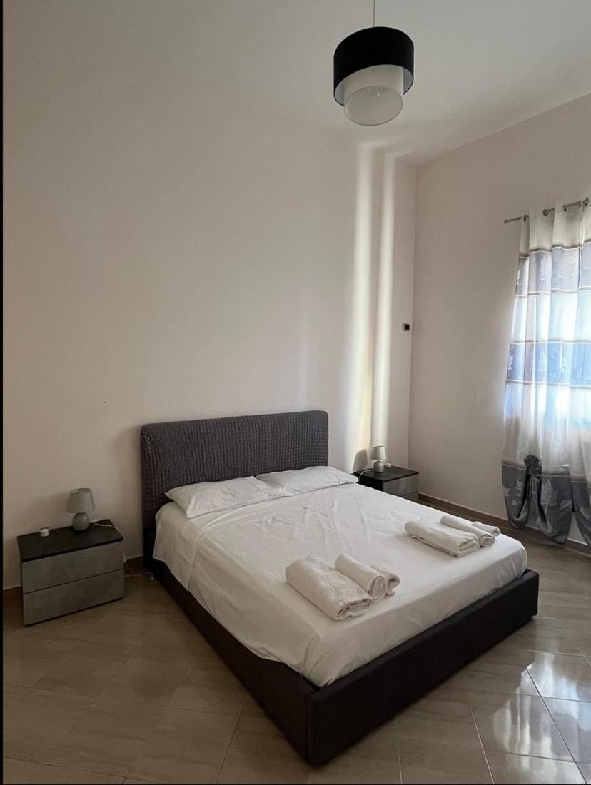 Sunny Charme Appartement Napels