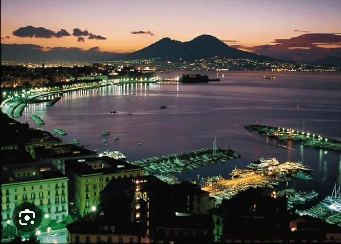 Napoli Sunny Charme