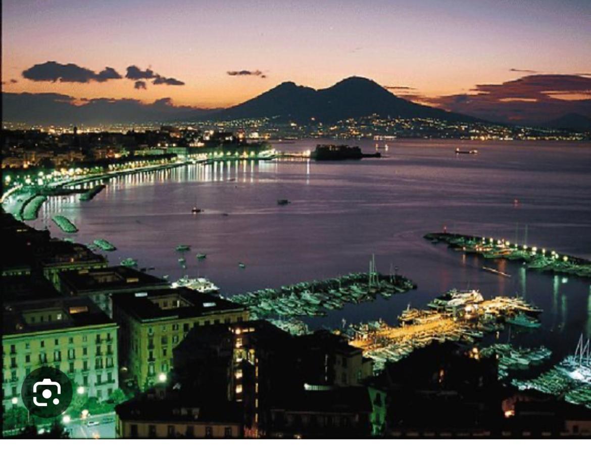 Sunny Charme Appartamento Napoli