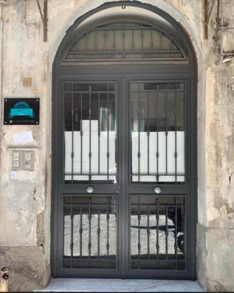 Appartement Sunny Charme Naples