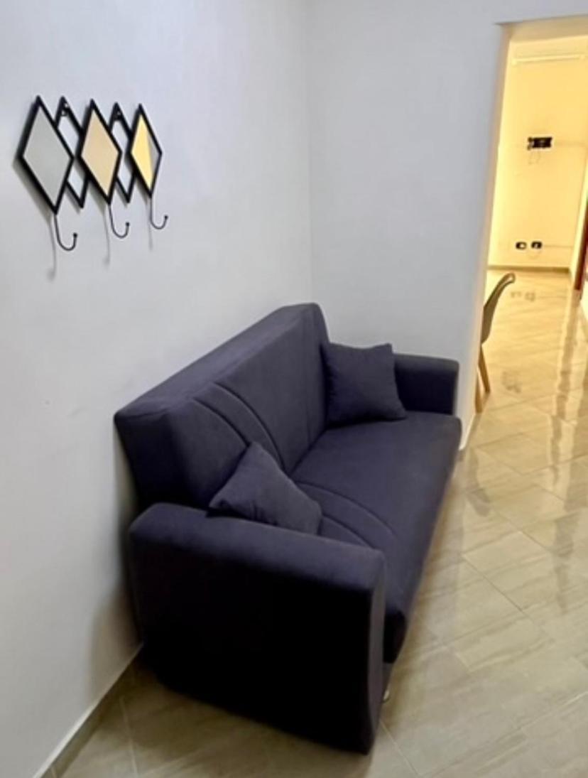 Sunny Charme Appartement *