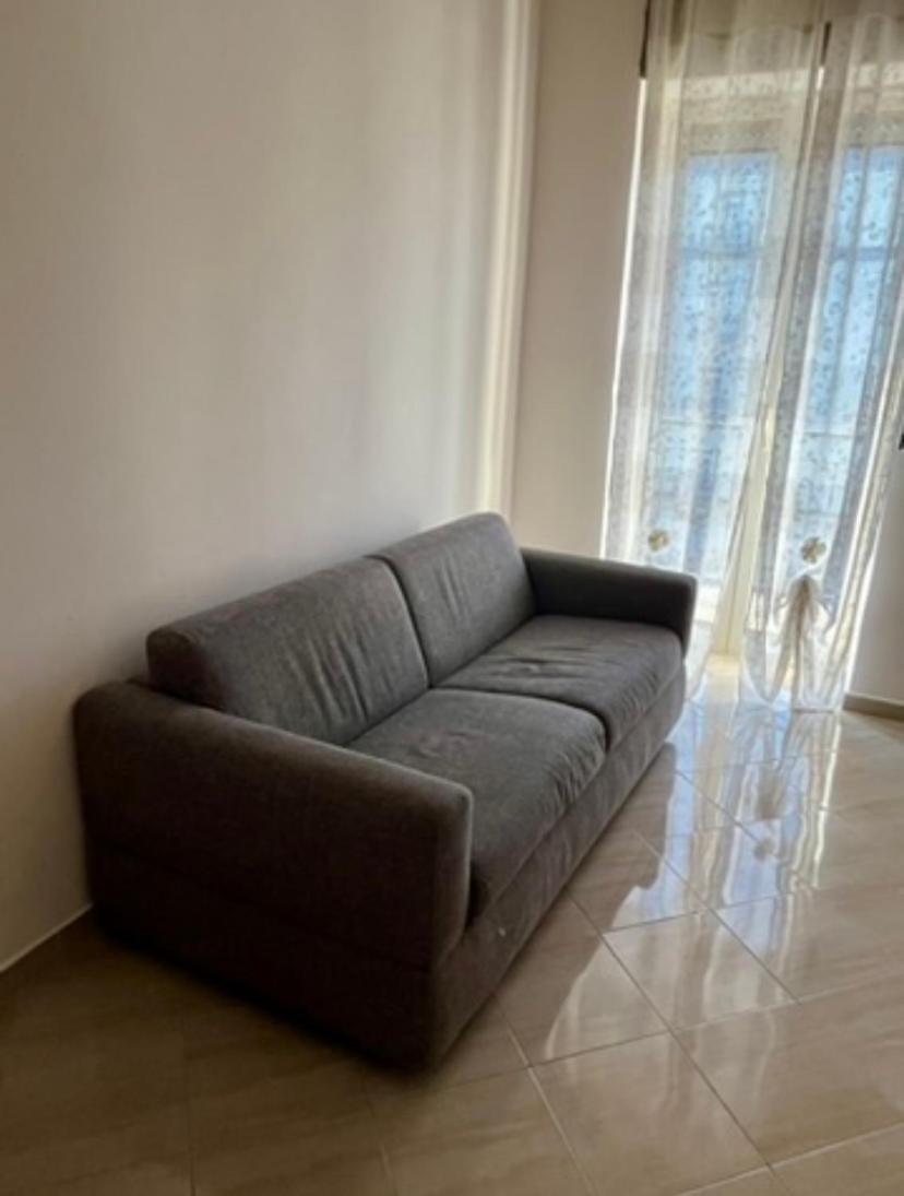 Appartamento Sunny Charme Napoli