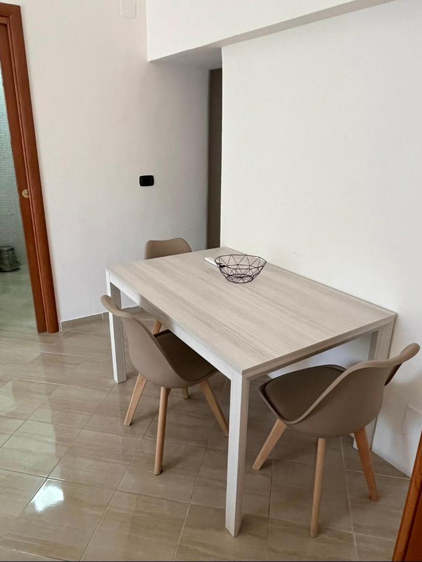 Appartement Sunny Charme