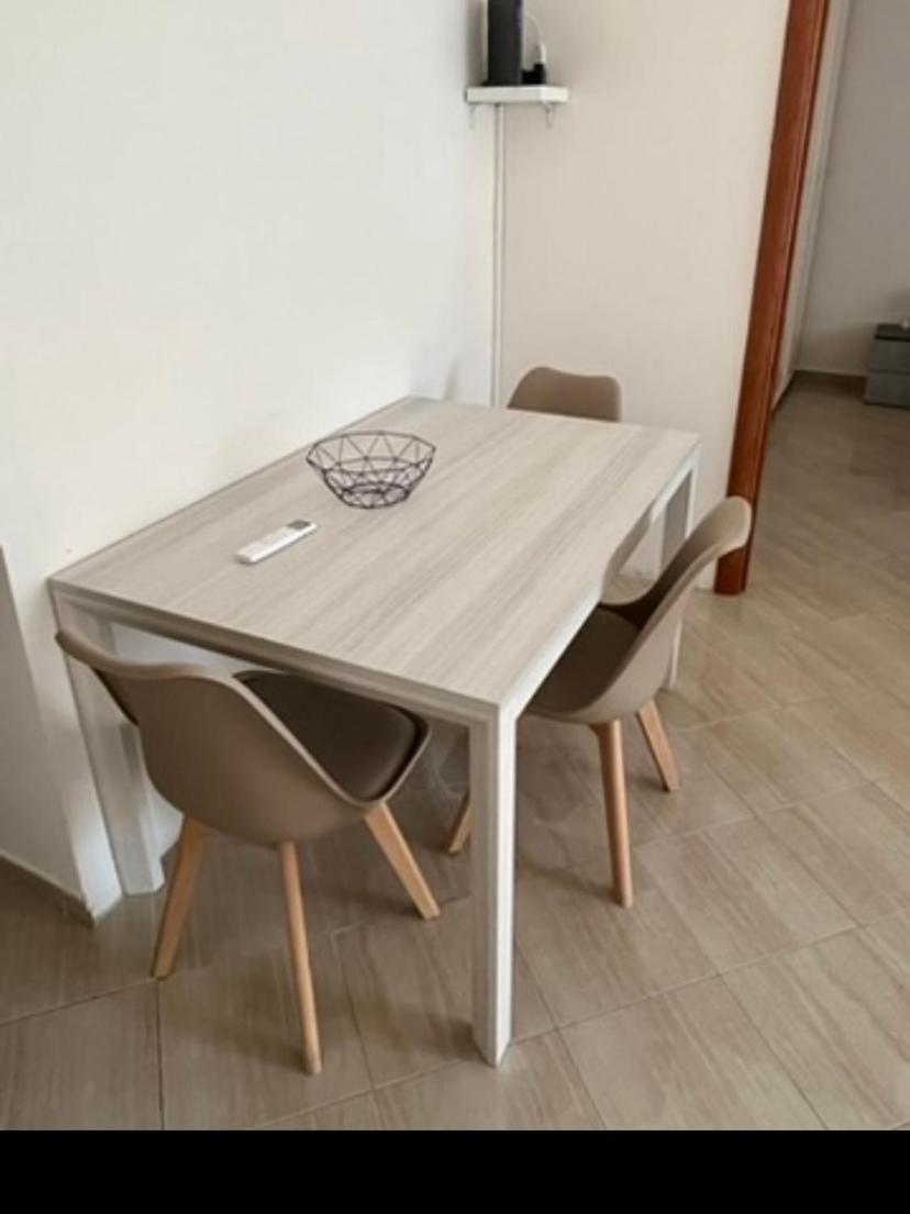 Appartement Sunny Charme *