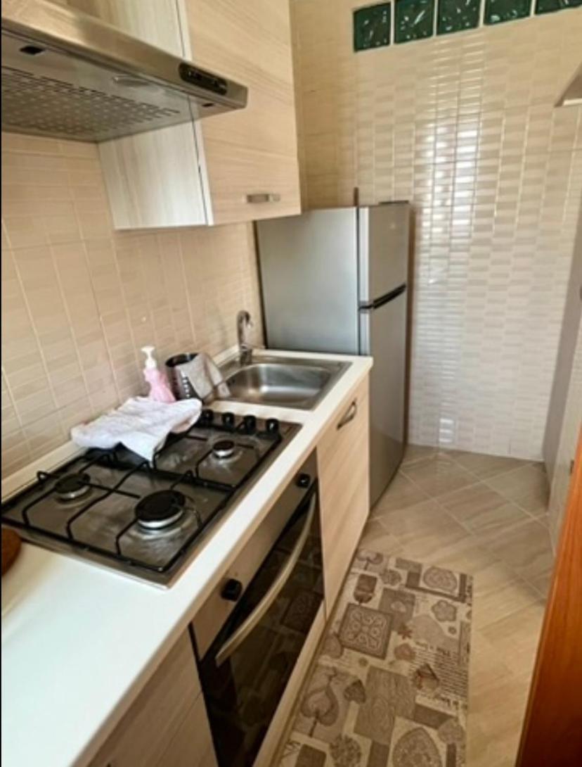 Appartement Sunny Charme